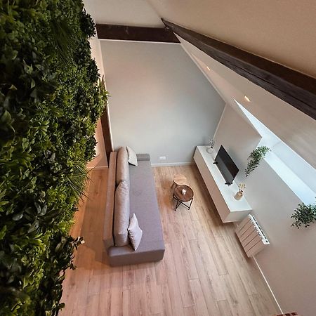 Le Petit Jardin, Proche Gare, Hyper Centre Apartment Cambrai Luaran gambar