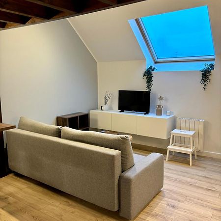 Le Petit Jardin, Proche Gare, Hyper Centre Apartment Cambrai Luaran gambar