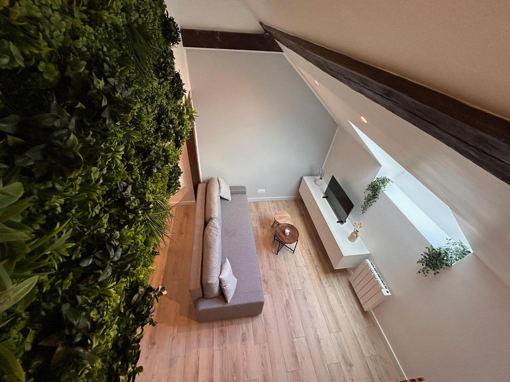 Le Petit Jardin, Proche Gare, Hyper Centre Apartment Cambrai Luaran gambar