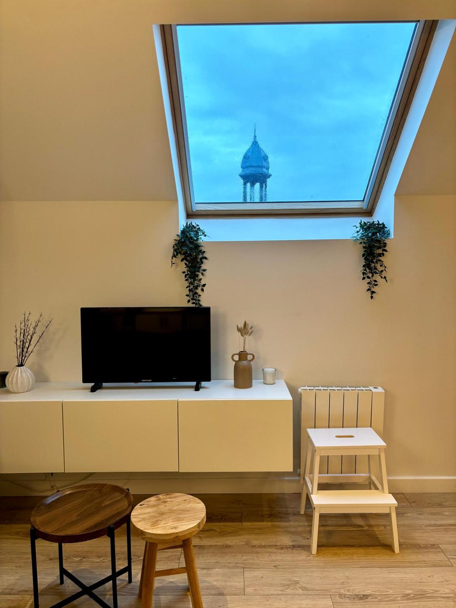 Le Petit Jardin, Proche Gare, Hyper Centre Apartment Cambrai Luaran gambar
